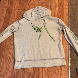 Super worm and fashionable jacket